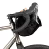 Sacoche Cintre RESTRAP 10L Noir Bikepacking Gravel | Le Comptoir Bike Shop