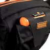 Sacoche Cintre RESTRAP 10L Noir Bikepacking Gravel | Le Comptoir Bike Shop