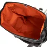 Sacoche Cintre RESTRAP 10L Noir Bikepacking Gravel | Le Comptoir Bike Shop