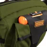 Sacoche Cintre RESTRAP 10L Olive Bikepacking Gravel | Le Comptoir Bike Shop