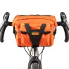 Sacoche de cintre RESTRAP 10L - Orange