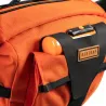 Sacoche Cintre RESTRAP 10L Orange Bikepacking Gravel | Le Comptoir Bike Shop