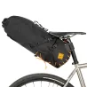 Sacoche de selle RESTRAP 18L + Dry Bag