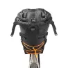 Sacoche de selle RESTRAP 18L + Dry Bag