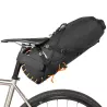 Sacoche de selle RESTRAP 18L + Dry Bag