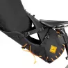 Sacoche de selle RESTRAP 18L + Dry Bag
