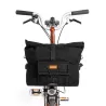 City Loader 20L Restrap : le compagnon idéal pour votre vélo Brompton
