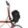 City Loader 20L Restrap : le compagnon idéal pour votre vélo Brompton