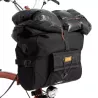 City Loader 20L Restrap : le compagnon idéal pour votre vélo Brompton