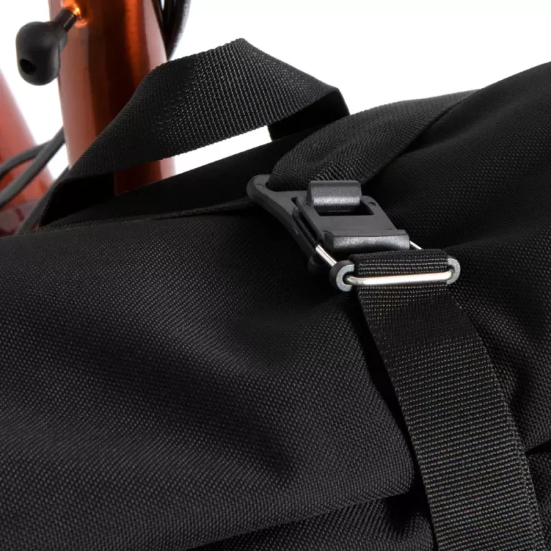 City Loader 20L Restrap : le compagnon idéal pour votre vélo Brompton