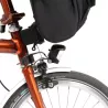 City Loader 20L Restrap : le compagnon idéal pour votre vélo Brompton