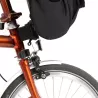 City Loader 20L Restrap : le compagnon idéal pour votre vélo Brompton