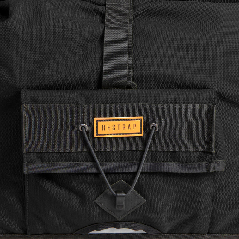 City Loader 20L Restrap : le compagnon idéal pour votre vélo Brompton