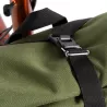 Sacoche Guidon RESTRAP City Loader 20L Olive Bikepacking | Le Comptoir Bike Shop