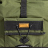 Sacoche Guidon RESTRAP City Loader 20L Olive Bikepacking | Le Comptoir Bike Shop