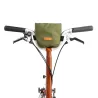 City Bar RESTRAP guidon M et H de Brompton - Olive