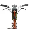 Sacoche Potence RESTRAP City Stem Bag Velo Pliant Olive | Le Comptoir Bike Shop
