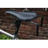 Stabilisateur de sacoche de selle WOHO - Noir