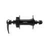 Moyeu avant SHIMANO - HB-QB400 - 6 trous - 36H
