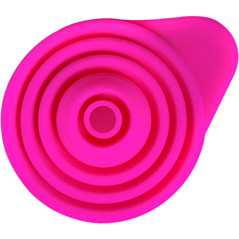 Entonnoir en Silicone Pliable MUC OFF