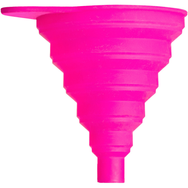 Entonnoir en Silicone Pliable MUC OFF