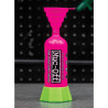 Entonnoir en Silicone Pliable MUC OFF