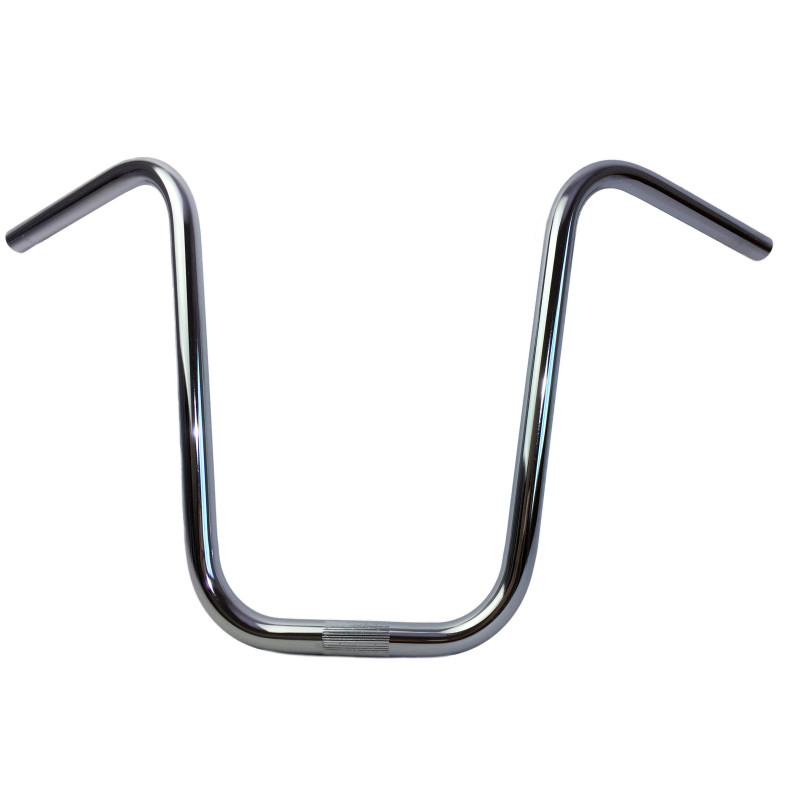 guidon Sting-Ray replica chromé - oldschool bmx
