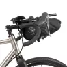 Sacoche de prolongateur RESTRAP Race Aero Bar Bag - 7L
