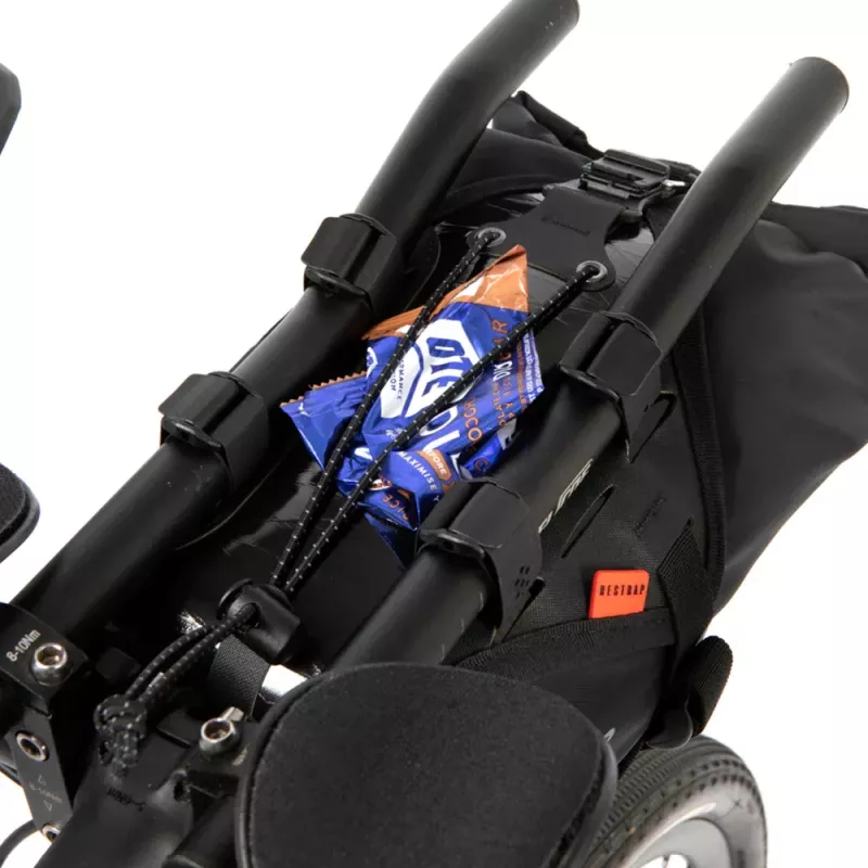 Sacoche de prolongateur RESTRAP Race Aero Bar Bag - 7L
