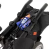 Sacoche de prolongateur RESTRAP Race Aero Bar Bag - 7L