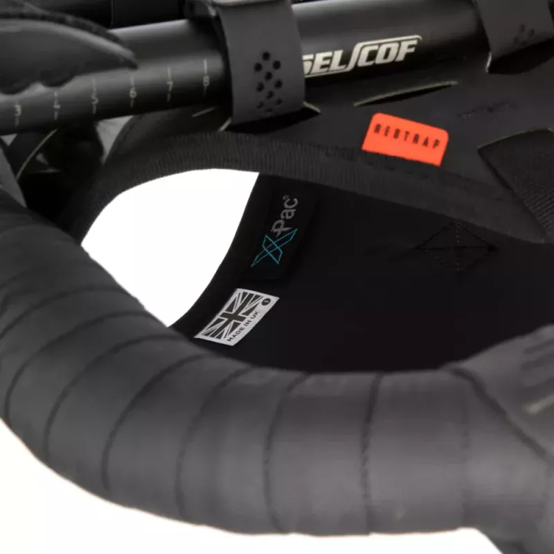 Sacoche de prolongateur RESTRAP Race Aero Bar Bag - 7L