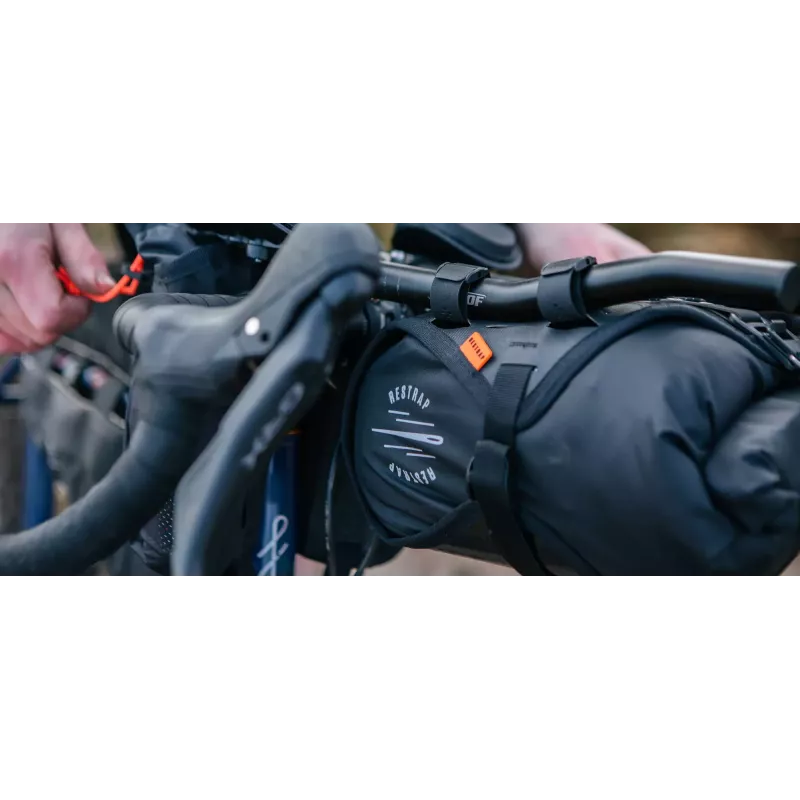 Sacoche de prolongateur RESTRAP Race Aero Bar Bag - 7L