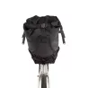 Sacoche de selle RESTRAP - Black - 14L + Dry Bag