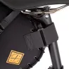 Sacoche de selle RESTRAP - Black - 14L + Dry Bag