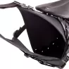 Sacoche de selle RESTRAP - Black - 14L + Dry Bag