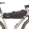 Sacoche de cadre RESTRAP - Large 4.5L - Black