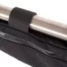 Sacoche Cadre RESTRAP Large 4,5L Black Bikepacking | Le Comptoir Bike Shop