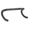 Ruban de cintre SUPACAZ Super Sticky Kush classic + Bouchons - Noir