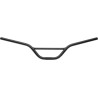 Guidon Clunker SURLY Sunset Lenker CroMo - Noir
