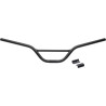 Guidon Clunker SURLY Sunset Lenker CroMo - Noir