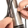 Kit Protection Cadre RESTRAP Black Bikepacking | Le Comptoir Bike Shop