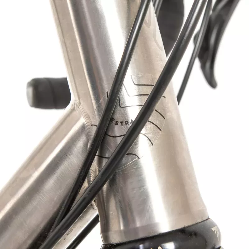 Kit Protection Cadre RESTRAP Black Bikepacking | Le Comptoir Bike Shop