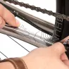 Kit Protection Cadre RESTRAP Black Bikepacking | Le Comptoir Bike Shop