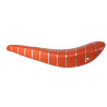 Selle banane orange sparkling