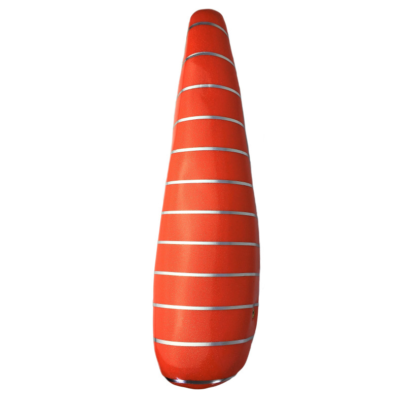 Selle banane orange sparkling
