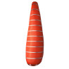 Selle banane orange sparkling