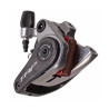 Etrier route disque TRP Spyre SLC - mécanique  - FlatMount - argent