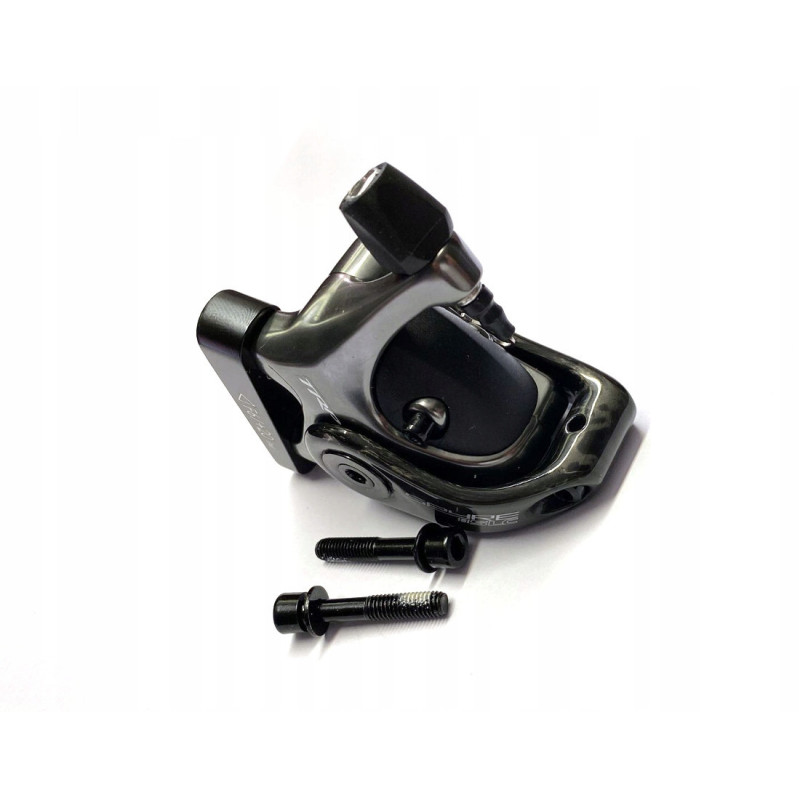 Etrier route disque TRP Spyre SLC - mécanique  - FlatMount - argent