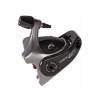 Etrier route disque TRP Spyre SLC - mécanique  - FlatMount - argent
