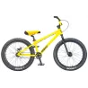 Wheeling bike Medus-Jah MAFIA BIKES 20 pouce jaune
